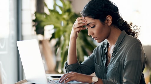 Zo herken je een burn-out op tijd (en kun je nog bijsturen)