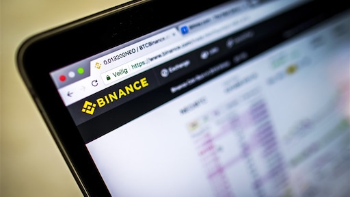 DNB: cryptobeurs Binance opereert illegaal in Nederland