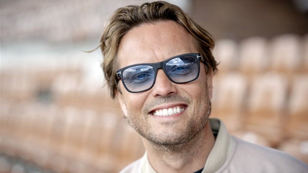 Bas Smit doneert geld aan Afghanistan, veroorzaakt boel ophef