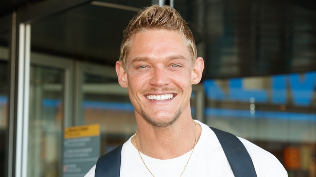 Ferry Doedens houdt relatie even af: 'Eerst focussen op werk'