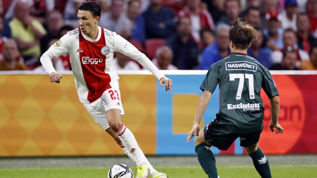 Cryptobedrijven en voetbalclubs slaan handen ineen: 'Het is geen taboe meer'