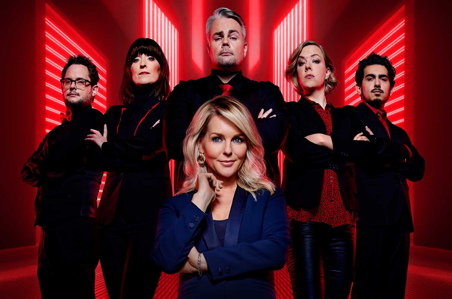 Beat The Champions RTL.nl