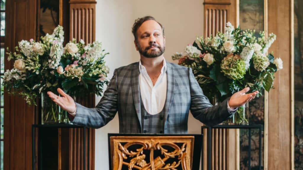 Grote spoiler in Married at First Sight: extra koppel krijgt een kans op liefde