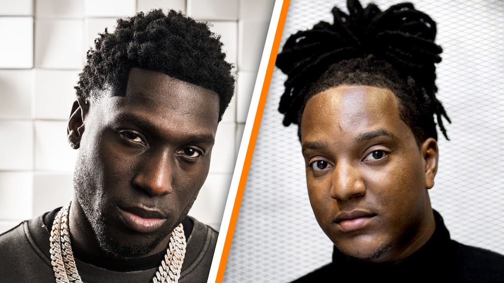 Jonna Fraser en Frenna bundelen krachten voor nieuw album