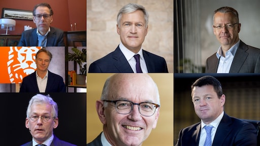 Dit zijn de bedreigingen voor ons economisch herstel, volgens Nederlandse CEO’s