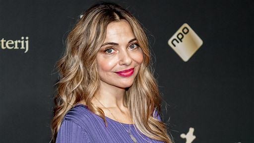 Georgina Verbaan doet boekje open over liefdesleven: 'Heerlijk om samen met iemand te groeien'