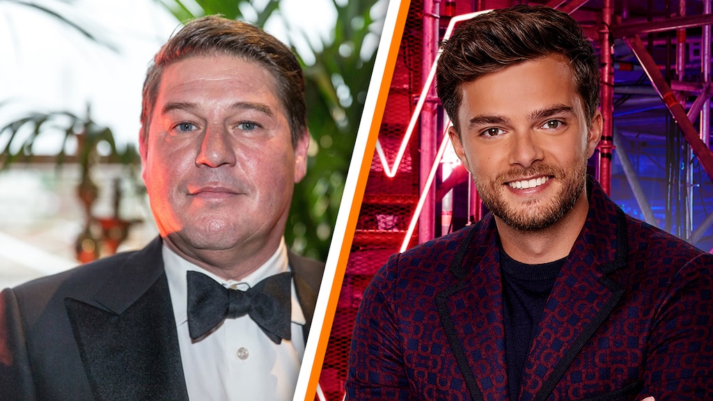 Martijn Krabbé stopt met The Voice Kids, Buddy Vedder neemt stokje over