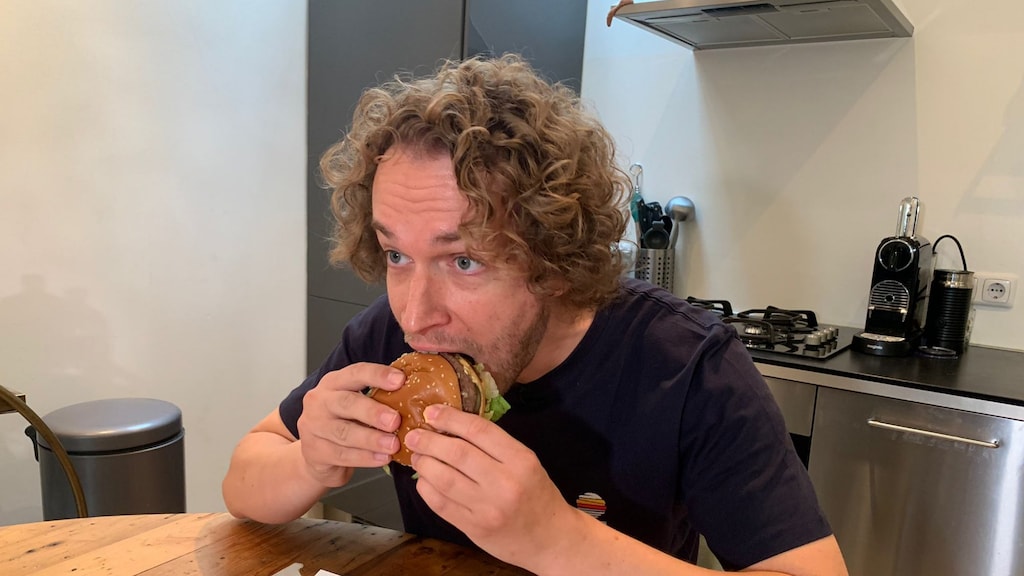 Halve eeuw McDonald's in Nederland: eten we over 50 jaar nog steeds Big Mac?