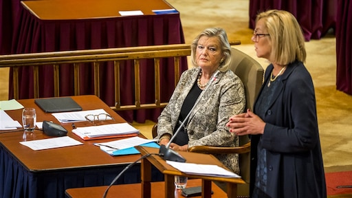 Kabinet: toch ook makkelijker asiel voor Afghaanse helpers