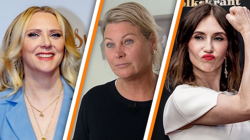 Jelka en Carice willen eigen serie voor Romana uit B&B Vol Liefde