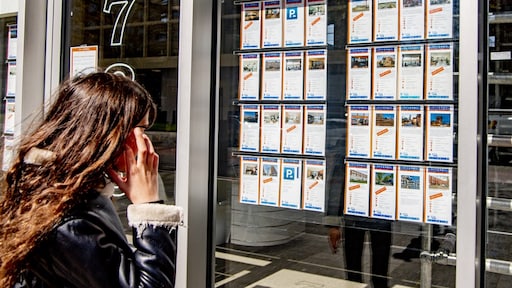 Vereniging Eigen Huis: woningzoekenden vaker kansloos via Funda