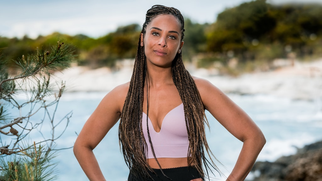 Dyantha Brooks in verwachting van tweede kindje: ‘Dankbaar’