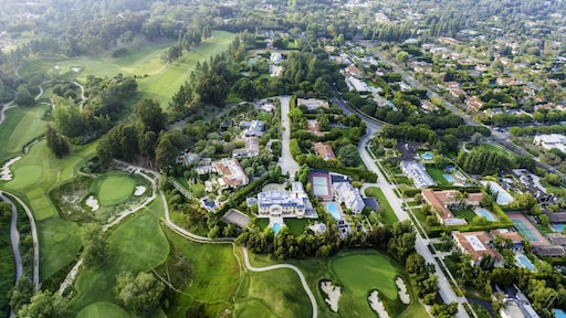 Oerlemansjes verkopen villa in LA voor 60 miljoen aan The Weeknd