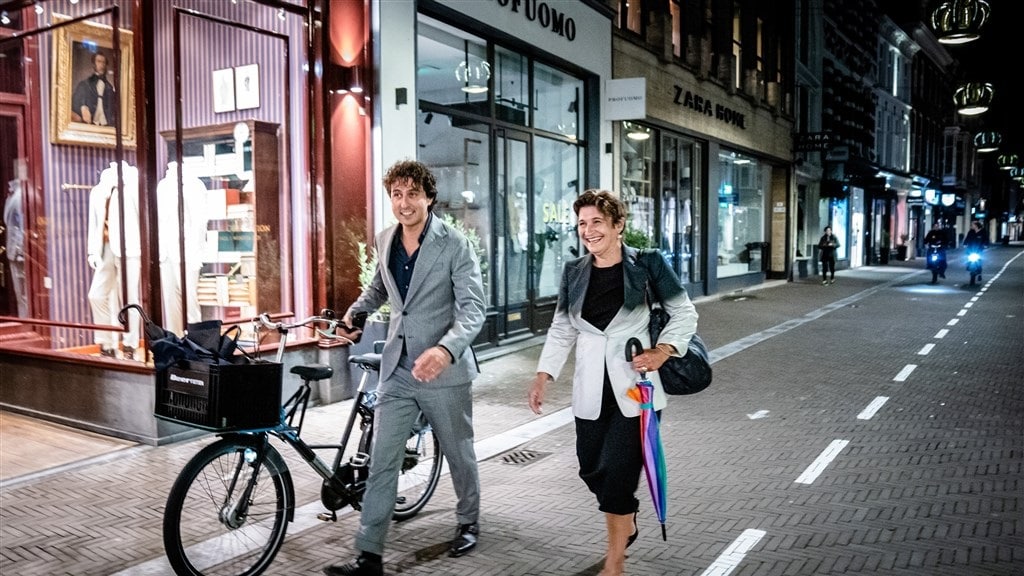 Angst voor fractiefusie GroenLinks en PvdA: 'Einde van partij is ingezet'