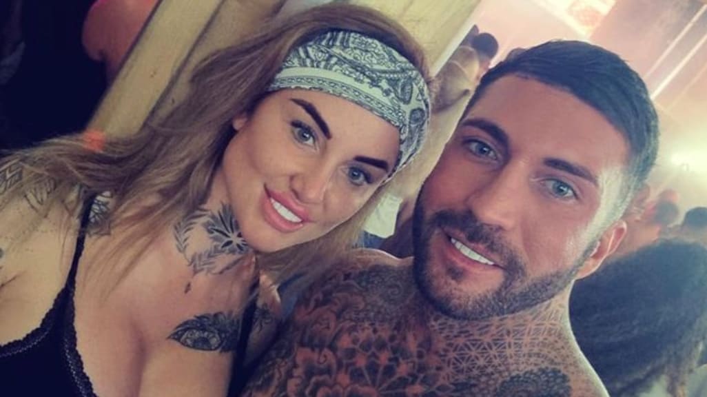 Rosanna uit Temptation reageert op 'nieuwe regels' OnlyFans: 'Is een stunt'