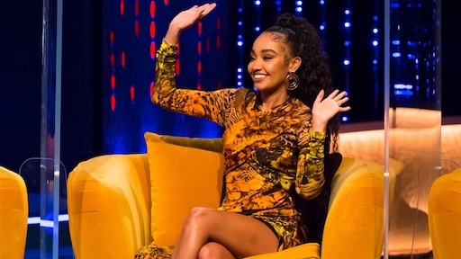 Leigh-Anne Pinnock van Little Mix bevallen van tweeling