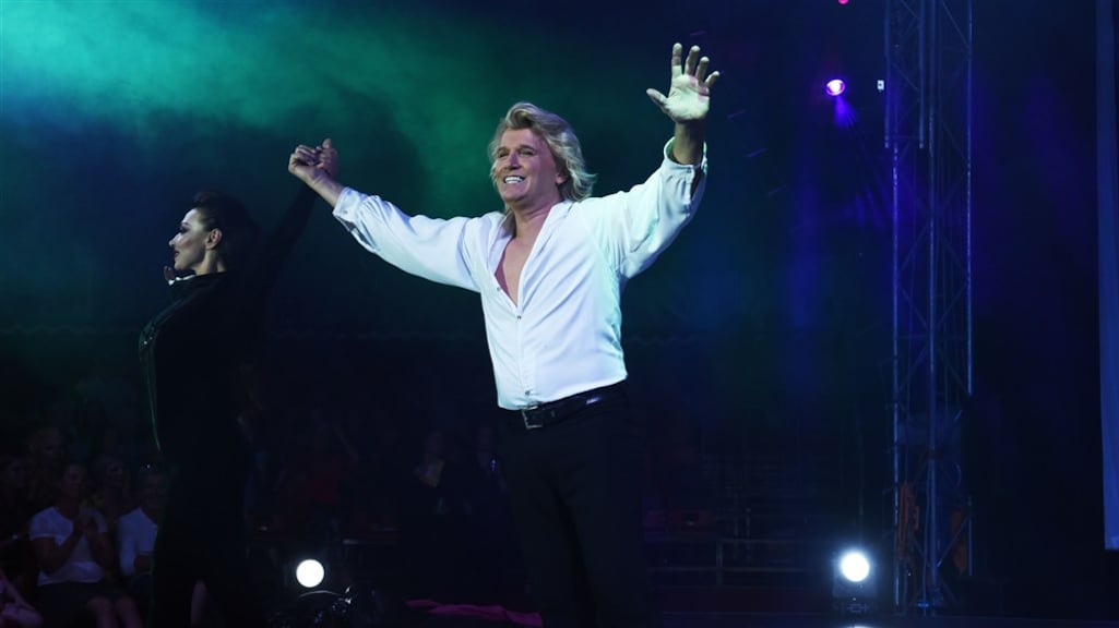 Hans Klok: 'Hoogopgeleiden zijn mijn makkelijkste publiek'