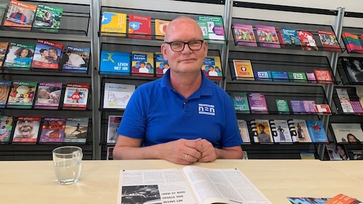 Na veertig jaar een hiv-vaccin? 'Zou geweldig zijn'