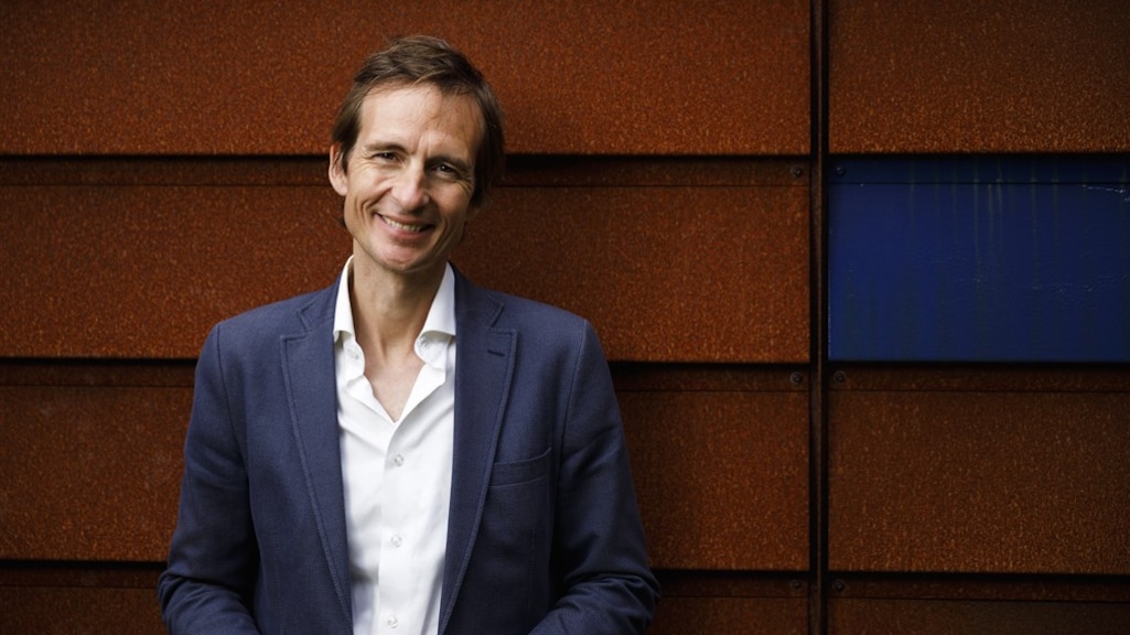 Michiel Vos en vrouw leefden maanden gescheiden van elkaar