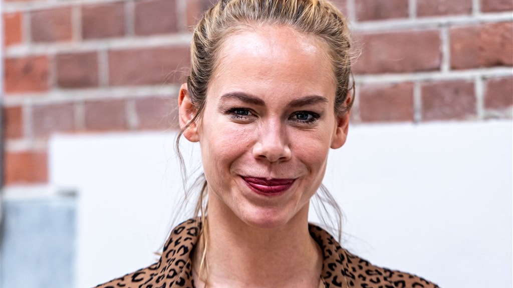 Nicolette Kluijver: 'Ben soms bang dat de kanker terugkomt'