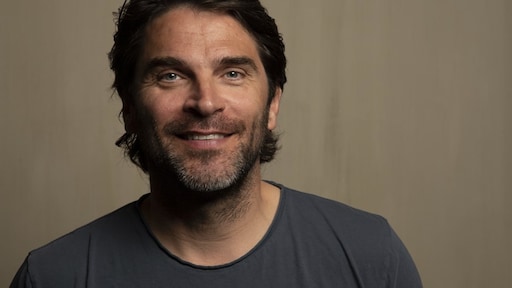 Xander de Buisonjé is bang voor de dood: 'Het grote onbekende'