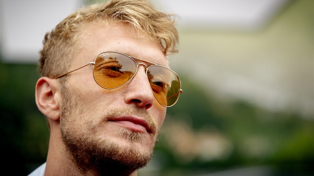 Joshua Nolet: 'Niet naar 3voor12 gebeld vanwege slechte recensie'