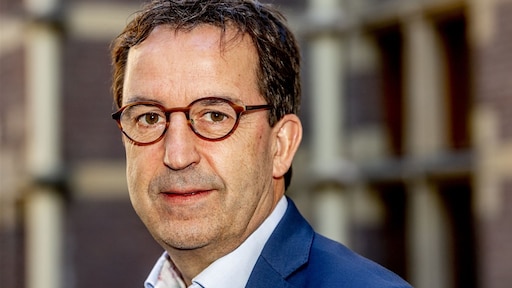 Gommers: rek is eruit op ic's, eventjes opschalen kan niet meer