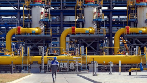 Duitse rechter houdt Nord Stream 2 aan Europese regels