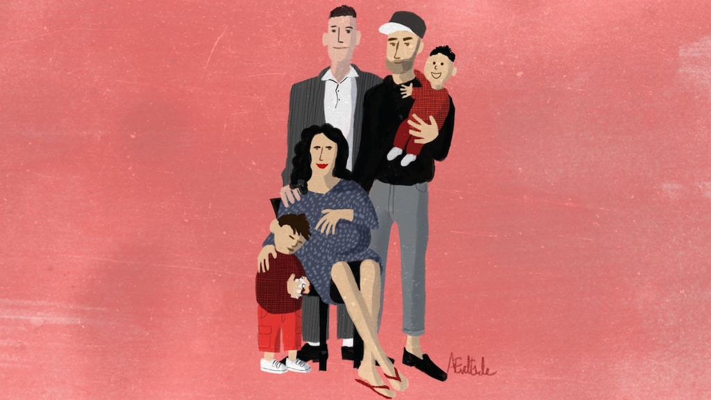 Moniek: 'We co-ouderen al sinds dag één en dat is heerlijk'