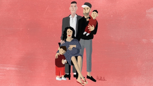 Moniek: 'We co-ouderen al sinds dag één en dat is heerlijk'