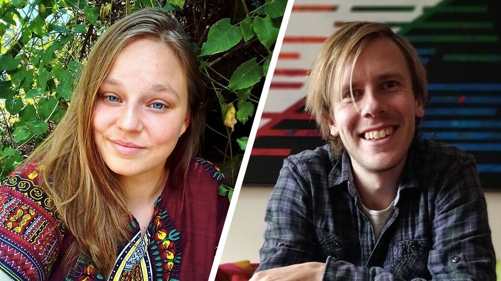 Wat gebeurt er als je je haar niet meer wast? 'Ik zag er niet uit'