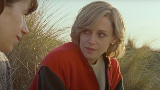 Emotionele prinses Diana in eerste trailer Spencer