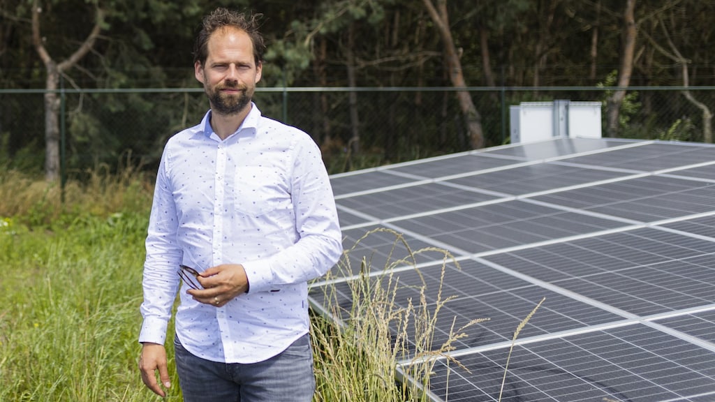 'We hebben geen energieprobleem, maar een systeemprobleem'