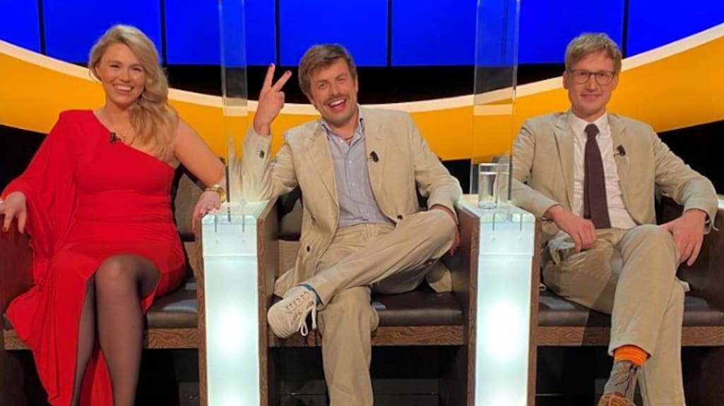 Dit is de grote winnaar van De Slimste Mens