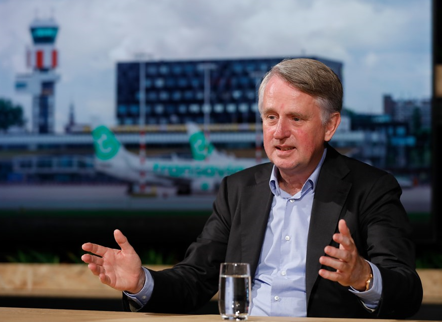 Schiphol wil meer geld van de overheid: 'Extra steun zou zeer welkom zijn'