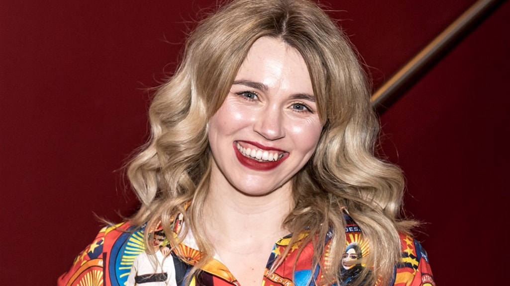 Lisa Loeb over Twitter: 'Je krijgt bak ellende over je heen'