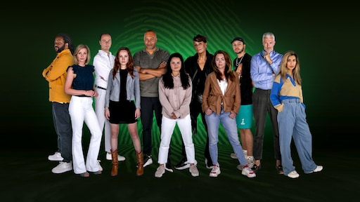 In dít land vindt het nieuwe seizoen van Wie is de Mol? plaats