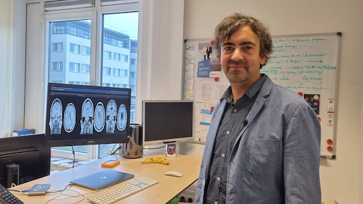 Gezond eten verkleint kans op dementie: 'Kies voor groente, fruit en volkoren'