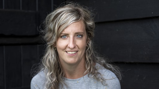 Janine wilde stoppen met Boer zoekt Vrouw: 'Ben er zwakker uitgekomen'