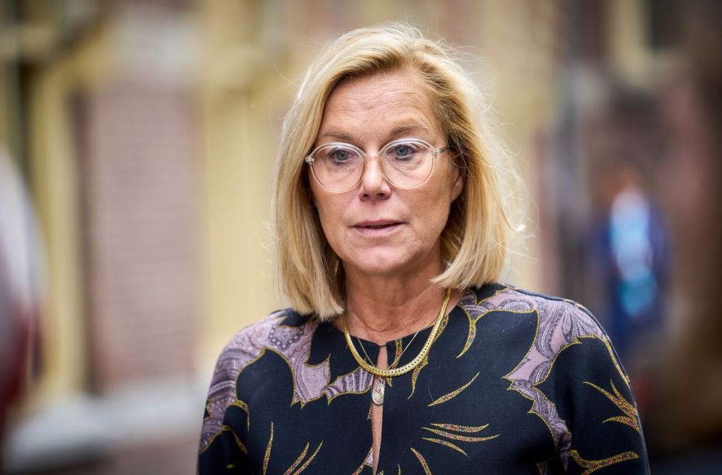 Kaag over gebeurtenissen bij haar huis: 'Bedreigend en angstaanjagend'