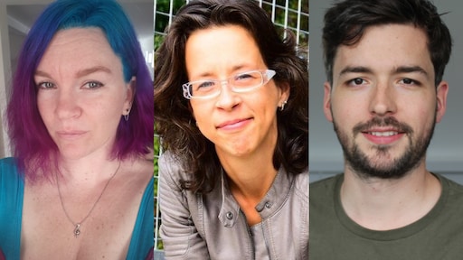 De kampioenen in thuiswerken: 'Mis het sociale contact totaal niet'