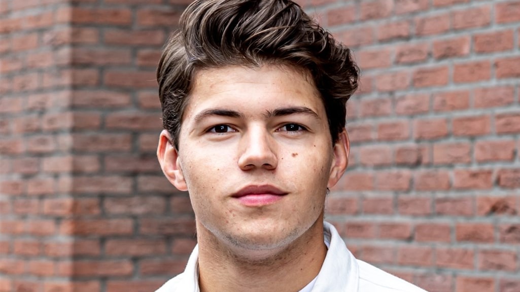 Babywissel en kunstvervalsing: het leven van 'mastermind' Valentijn Sanders in GTST