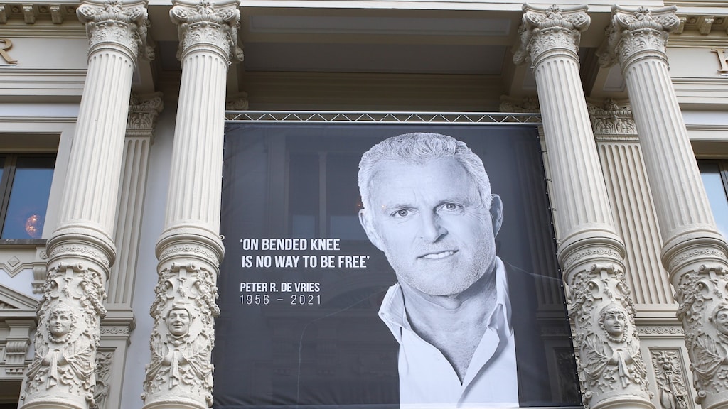 Brief met laatste wens: 'Denk alvast na over je uitvaart'