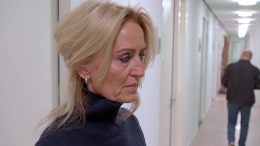 Aangrijpende aflevering Five Days Inside: 'Wat een nachtmerrie'