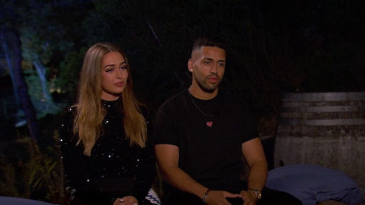 Dit koppel vervangt déze twee Temptation Island-deelnemers