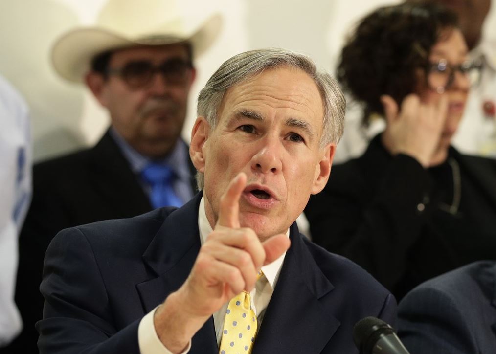 Abortus al na 6 weken strafbaar in Texas, verklikker krijgt 10.000 dollar beloning