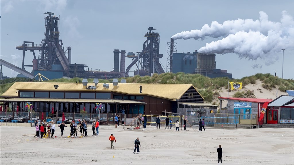 Geschokte reacties op onderzoek RIVM: 'Kan Tata Steel wel blijven bestaan?'