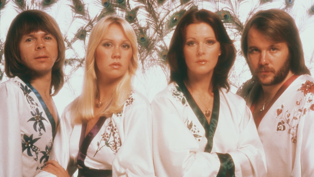 Super trouper! ABBA komt vandaag met groot nieuws