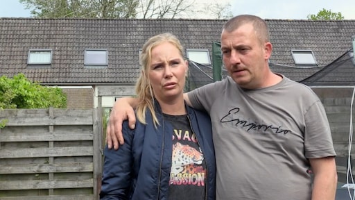 Gemengde reacties na goedbedoelde actie in Steenrijk, straatarm