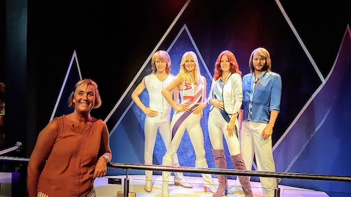 Na 40 jaar is ABBA terug: 'Ook al zijn ze nu bejaard, hun muziek blijft magisch'